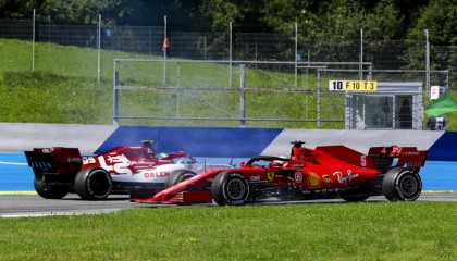 开云体育app-红牛二队横扫阿斯顿马丁，汉密尔顿关键制胜