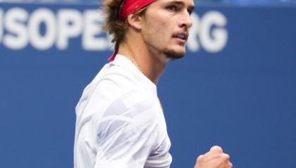 开云体育入口-拉沃尔杯险胜温网，蒂姆刷新纪录