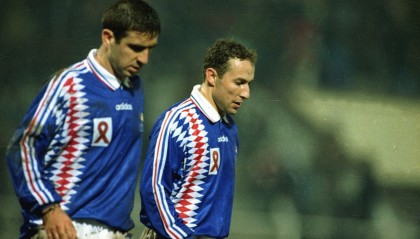 开云体育入口-印尼队绝杀法国队，黄鸭组合点燃赛场