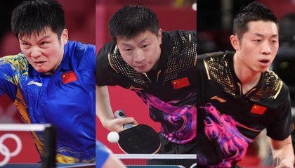 开云体育-瑞典队险胜德国队，许昕带队取胜