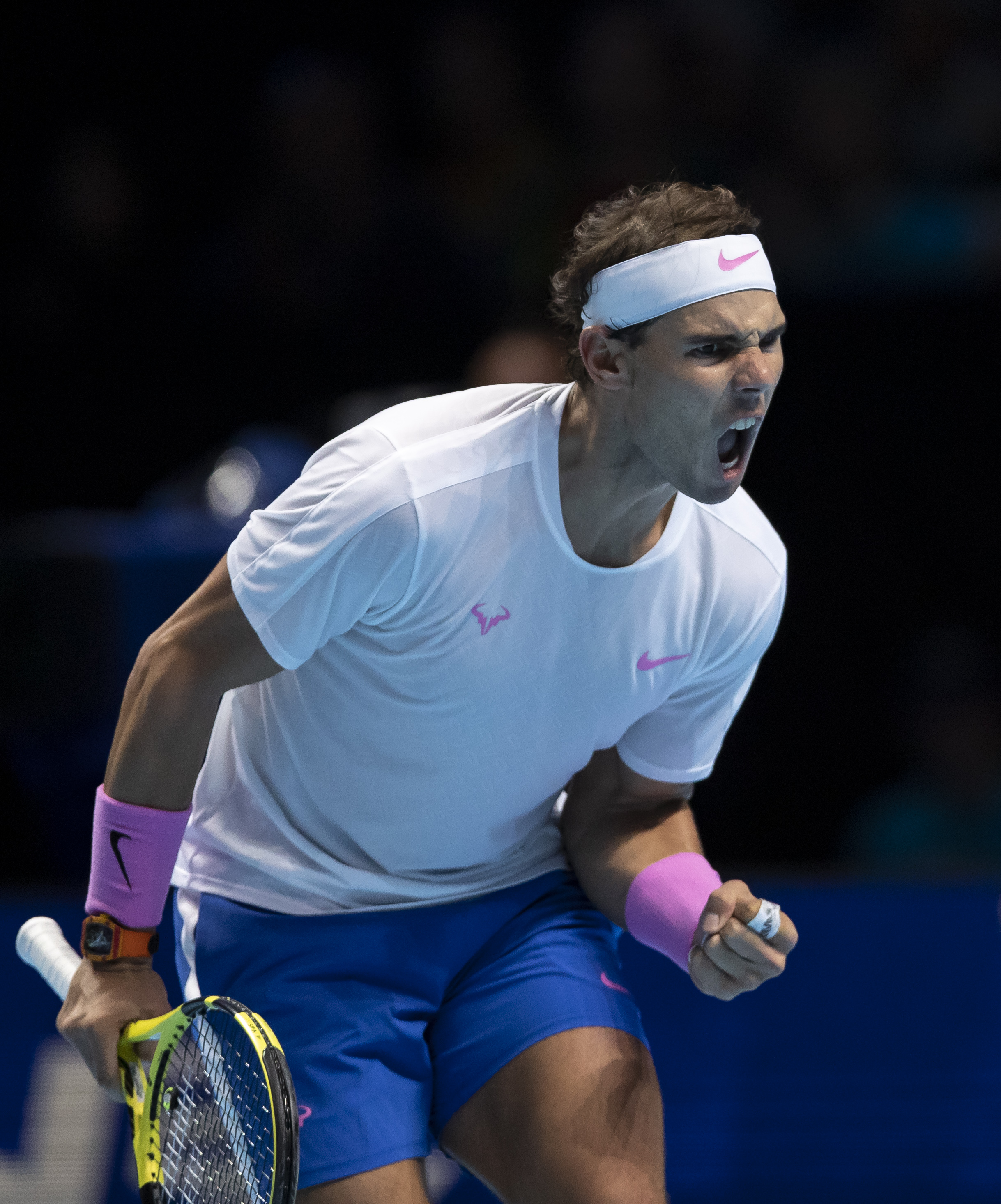 温网绝杀ATP总决赛,纳达尔惊艳四座 温网绝杀ATP总决赛,纳达尔惊艳四座