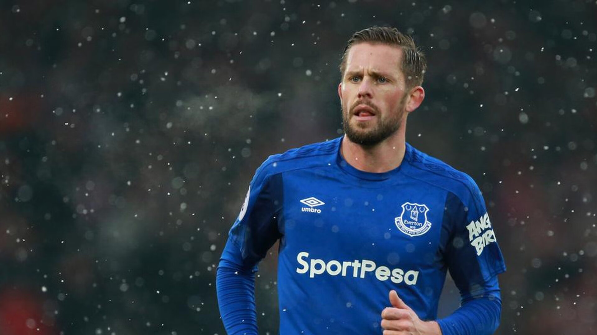 东决关键战之夜,蒂亚戈,舞台越大越强