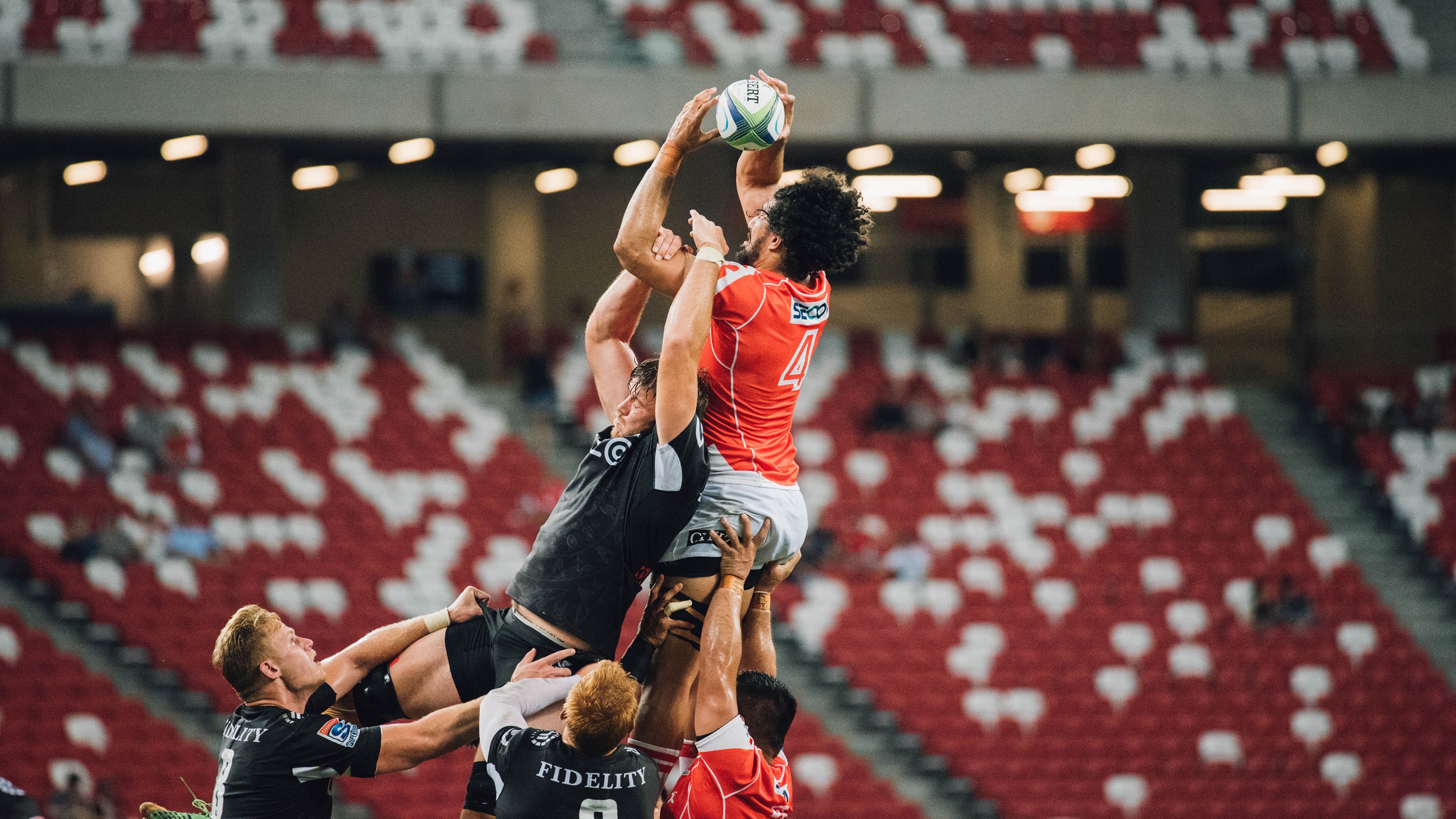 F1年度争冠之夜,西亚卡姆舞台越大越强